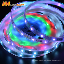 Serve High Quality stability 5050 30LEDs, RGB, 1903, DC12V magic LED strip